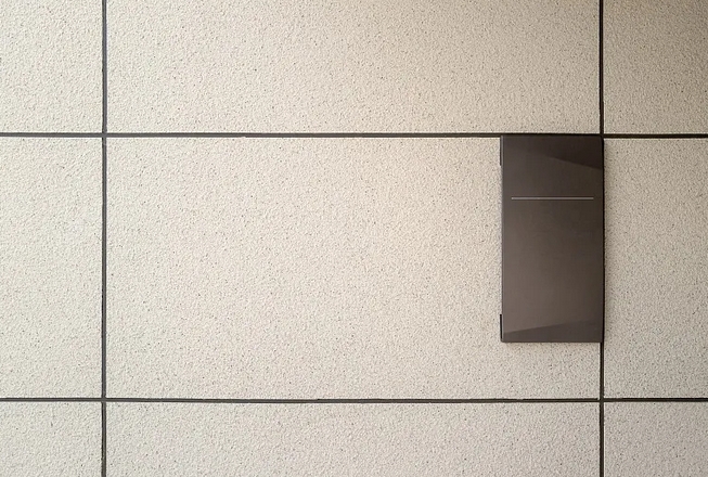 保温装饰一体板