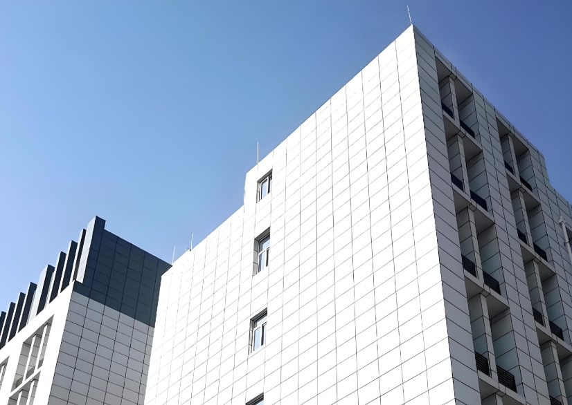 安装保温一体板对建筑主体结构影响 安装保温一体板对建筑主体结构影响