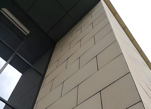 外墙保温装饰一体板 外墙保温装饰一体板