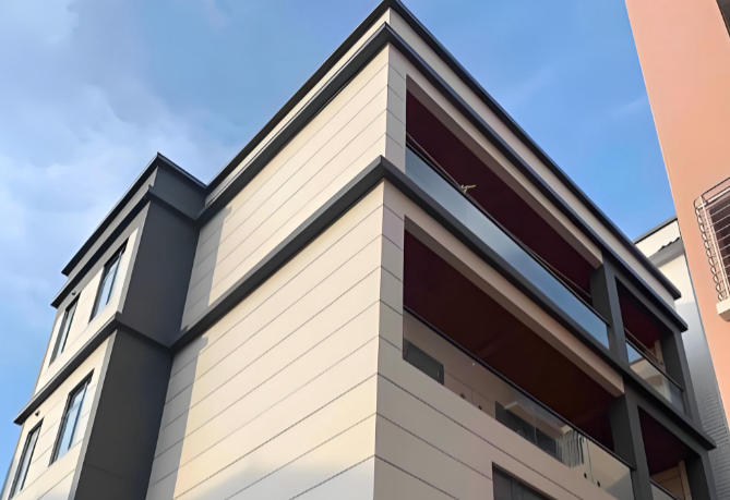 保温一体板生产工艺 保温一体板生产工艺