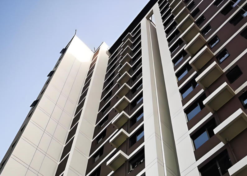 外墙保温一体板的节能效果 外墙保温一体板的节能效果